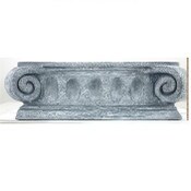 Wholesale - VINTAGE DECORATIVE PEDESTAL C/P 2, UPC: 044021630761